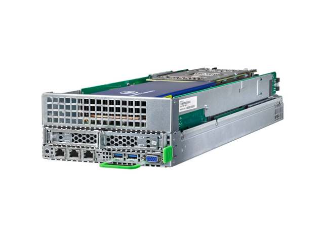 Fujitsu Primergy CX2570 M2