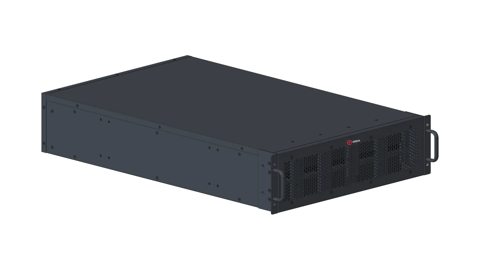 Батарейный модуль для ИБП QPS-BC-RM-9Ah-240SK31