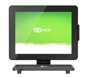Интегрированные POS-системы NCR RealPOS XR3