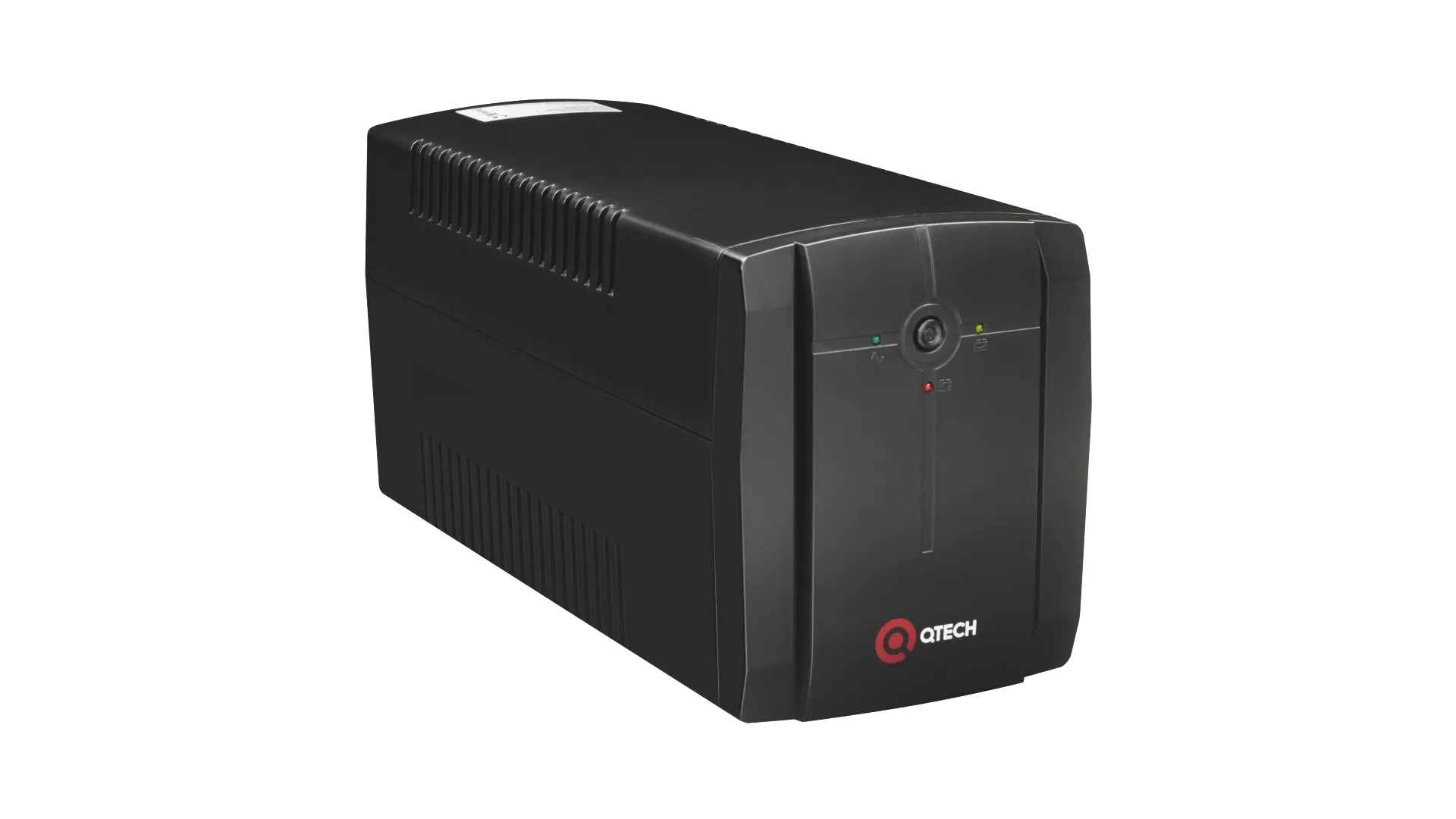 ИБП Qtech QPS-LIS-D-1200-TRI