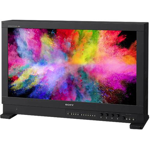 Монитор Sony BVM-HX310