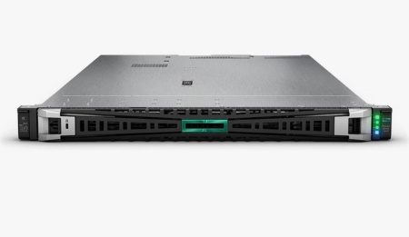 HPE ProLiant DL320 Gen11 5416S 2.0GHz 16-core 1P 32GB-R MR408i-o 8SFF 1000W PS