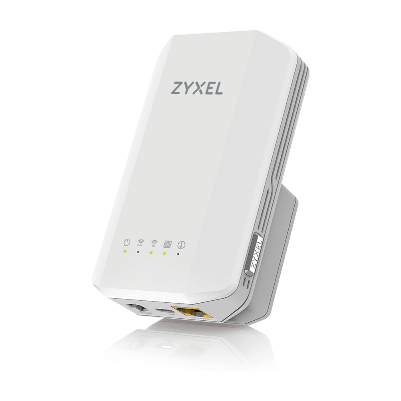 Повторитель ZYXEL WRE6606