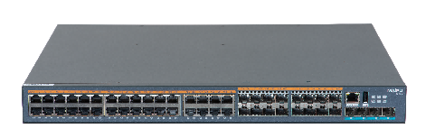 Коммутатор Maipu IS430-54GTXF-AC