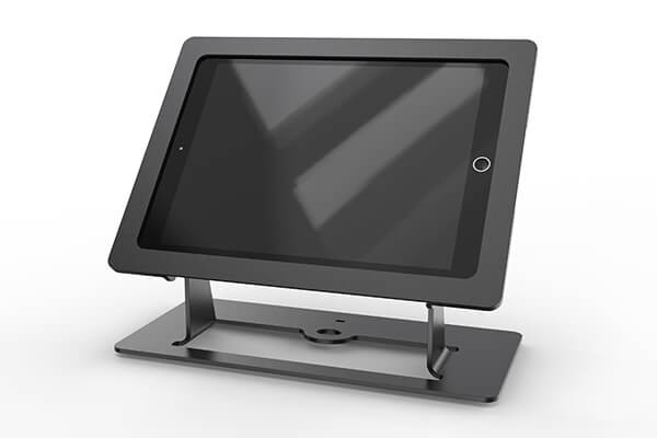 Стенд для оформления заказов WindFall H518-BG для iPad 9.7-inch