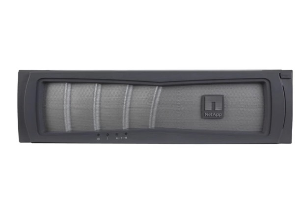 Система хранения данных NetApp FAS3270