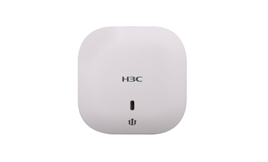 Точка доступа EWP-WA538-WW-FIT Точка доступа 802.11ac/n Wave 2 с тремя радиомодулями, 8 потоков, со встроенными антеннами H3C WA538, зависимая, для всех стран