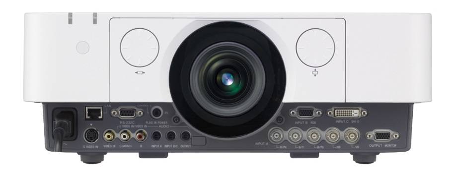 Проектор Sony VPL-FX35
