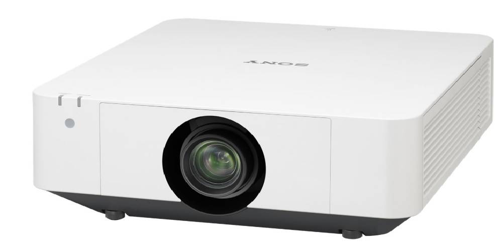 Лазерный проектор Sony VPL-FHZ70