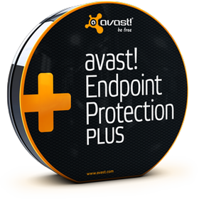 avast! Endpoint Protection Plus