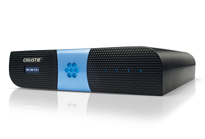 Блок расширения Christie Phoenix Quad-T