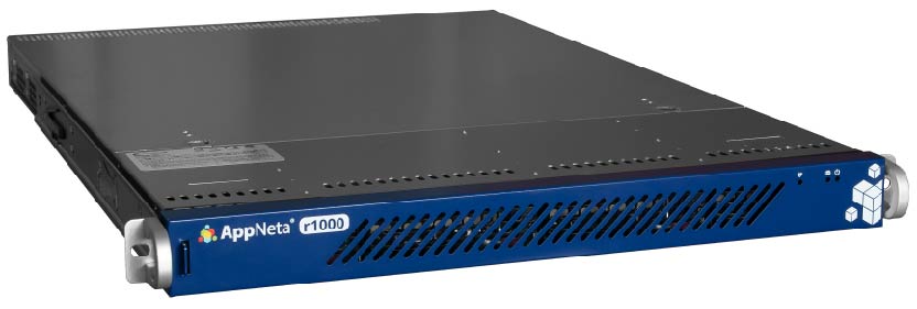 Точка мониторинга сети AppNeta r1000