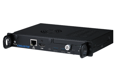 Процессор Christie Phoenix EP