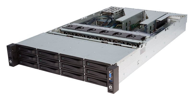 Сервер Аквариус T50 D212CF