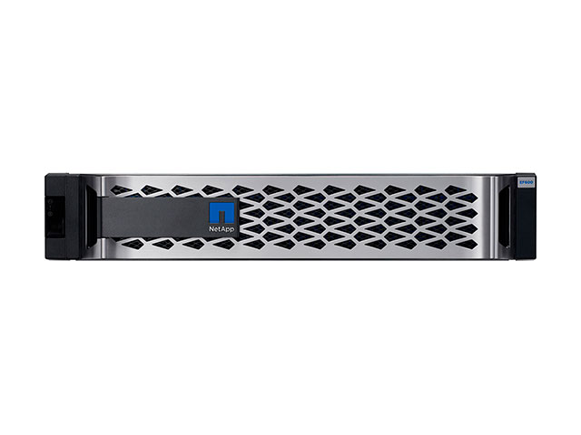 Система хранения данных NetApp EF600