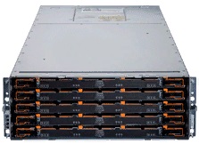 Система хранения данных NetApp E5424