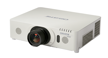Проектор Christie LW401