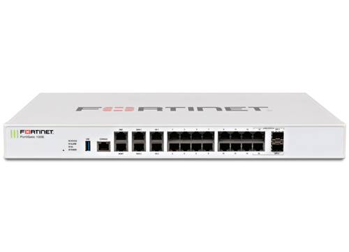 Межсетевой экран Fortinet FortiGate 100EF FG-100EF