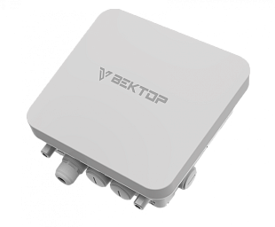 Точка доступа Вектор Технологии VAP350-2X2e