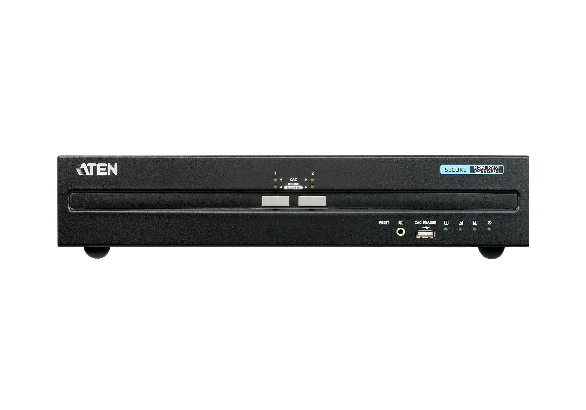 KVM переключатель ATEN CS1142H