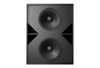 Сабвуфер Christie S215