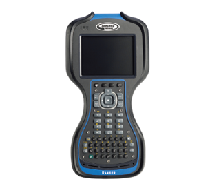 Контроллеры Spectra Geospatial RANGER 3