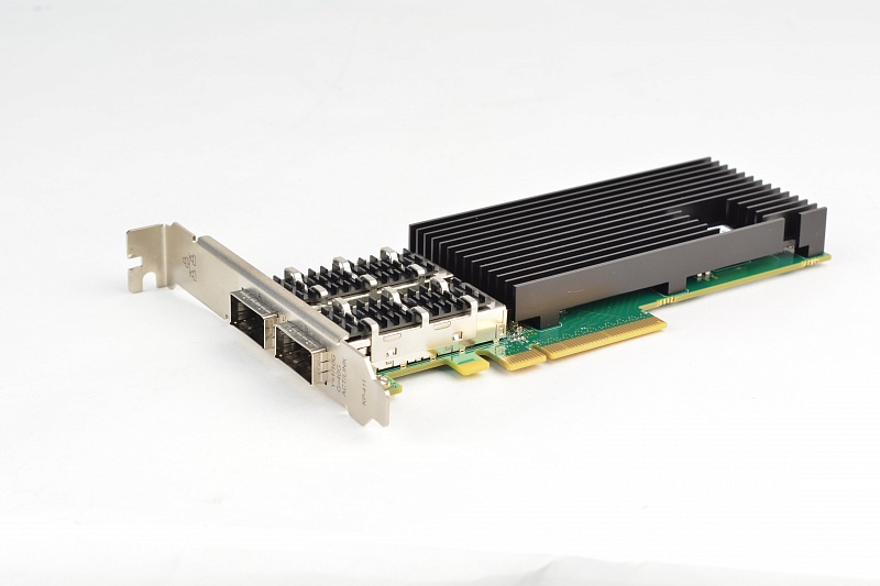 Сетевой Адаптер Аквариус AQ340G2QI71-QX4