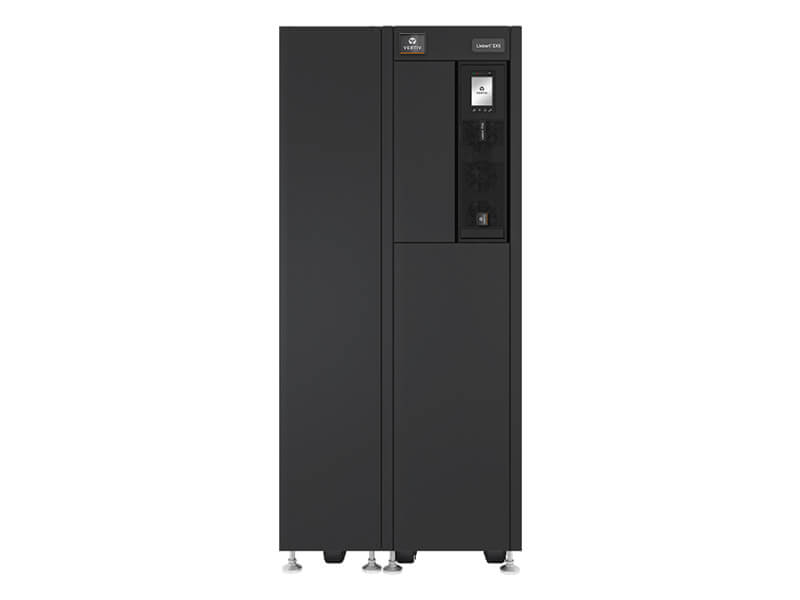 ИБП Vertiv Liebert EXS, 10–80 кВА 60кВА