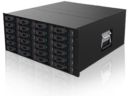 Система хранения данных Maipu MPS3000G2-24D