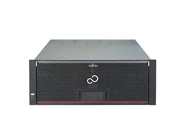 Fujitsu ETERNUS JX60