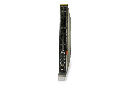 Блейд-коммутатор Mellanox M4001T FDR10 InfiniBand