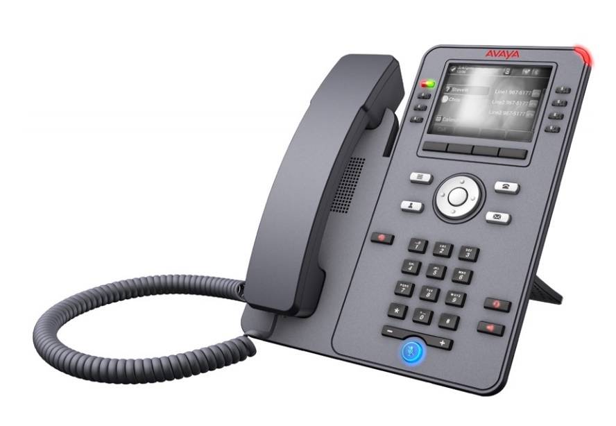 IP-телефон AVAYA J169