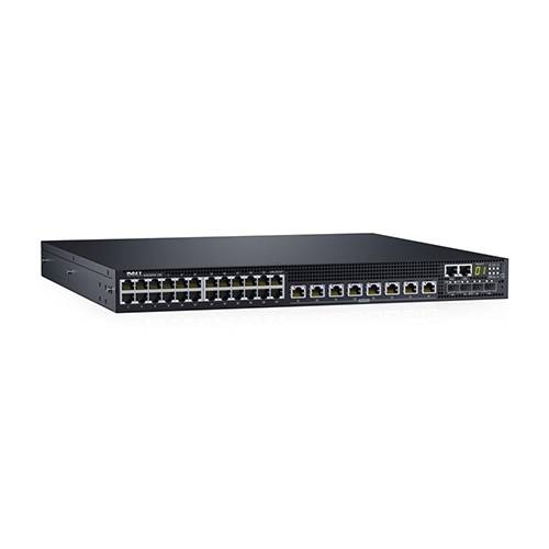 Коммутатор Dell Networking N3132PX-ON