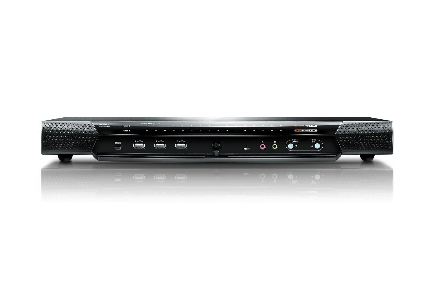 KVM переключатель ATEN KN8132V