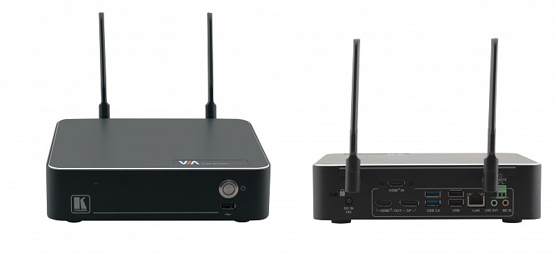 Интерактивная система Kramer VIA Campus2 Plus