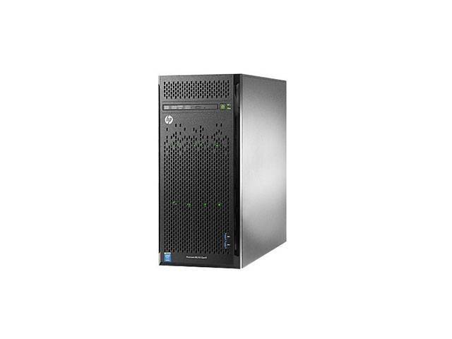 HP Proliant ML110 Gen9 777160-B21