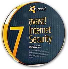 avast! Internet Security