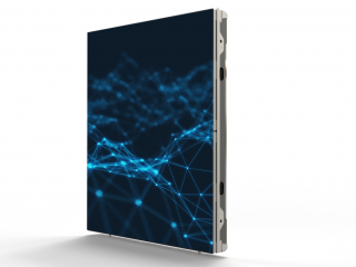 LED-экран Hikvision DS-D4425FI-CAF(B)