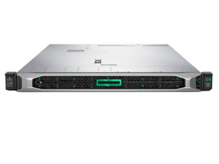 HP ProLiant DL360 G10 876100-425