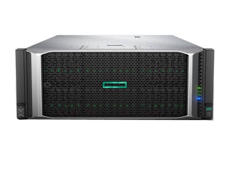 HP ProLiant DL580 G10 869848-B21