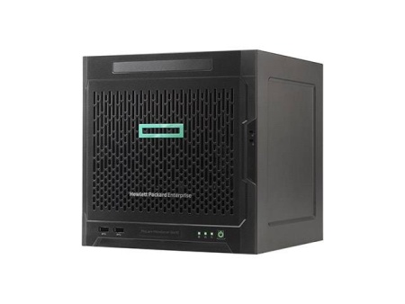HP ProLiant MicroServer Gen10 873830-421