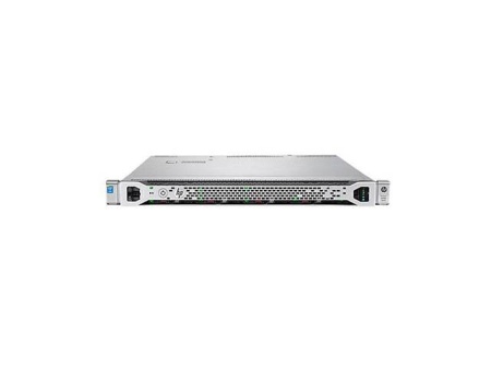 HP Proliant DL360 Gen9 774437-425