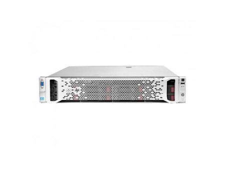 HP Proliant DL560 Gen9 741064-B21