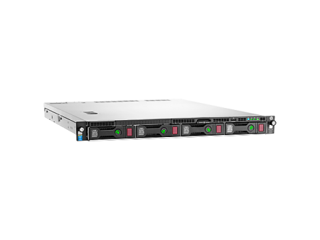 HP Proliant DL60 Gen9 833865-B21