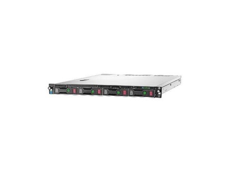 HP Proliant DL60 Gen9 788079-425