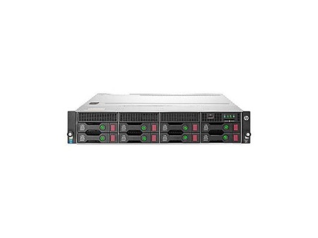 HP Proliant DL80 Gen9 788149-425