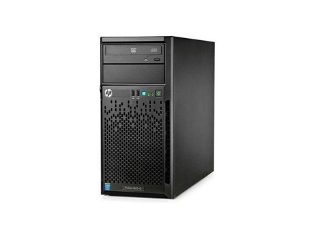 HP ProLiant ML10 v2 822448-425