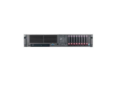HP Integrity NonStop NB56000