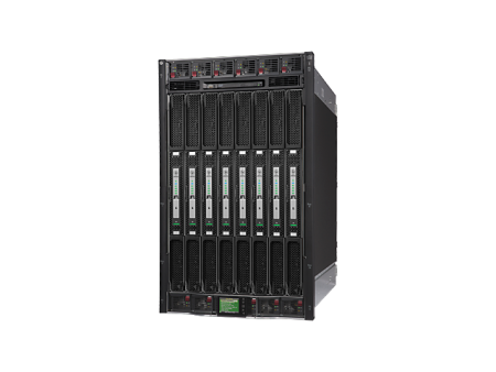 HP Integrity Superdome 2 AT066A