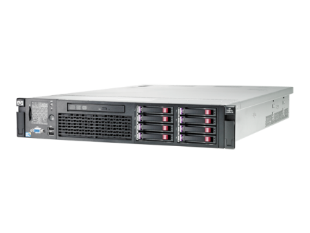 HP Integrity rx2800 i2 AT112A
